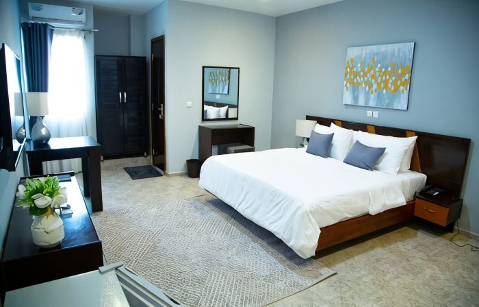 Onyx Hotel