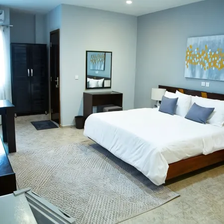 Onyx Hotel