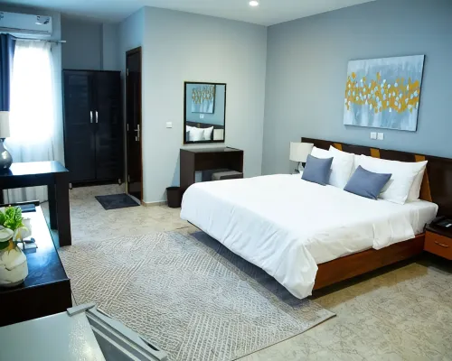 Onyx Hotel فنادق في ياموسوكرو