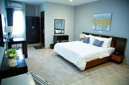 Onyx Hotel