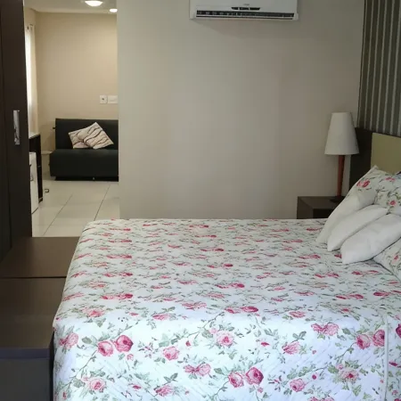 Betel Beach Flat Internacional Boa Viagem