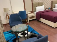 Hotel Swamiraj Chembur Hotels near BARC