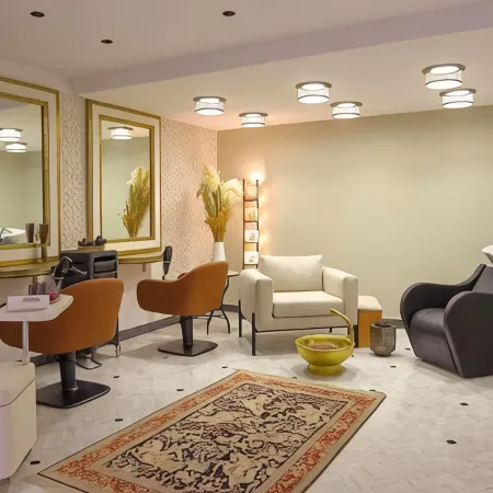 Dar Lys Luxury Riad & Spa