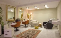 Dar Lys Luxury Riad & Spa - 5 ดาว