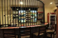 PG's Home Arusha - Varme kilder