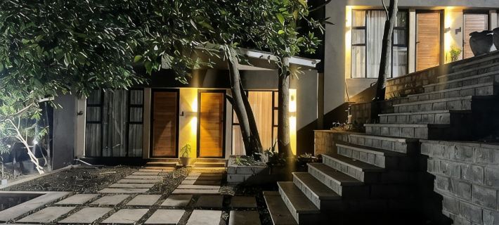 InstaHomes by Tru - Garden Suites Hotels in Blantyre District