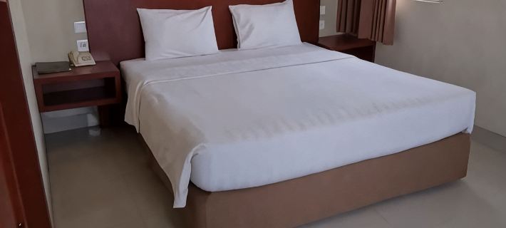 Hotel Bumi Banjar Hotel di Banjarmasin