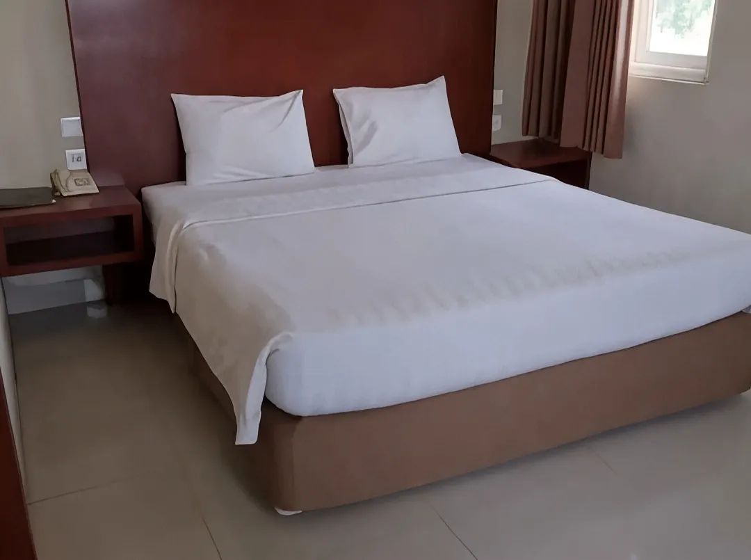 Hotel Bumi Banjar - Banjarmasin