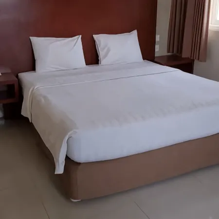 Hotel Bumi Banjar