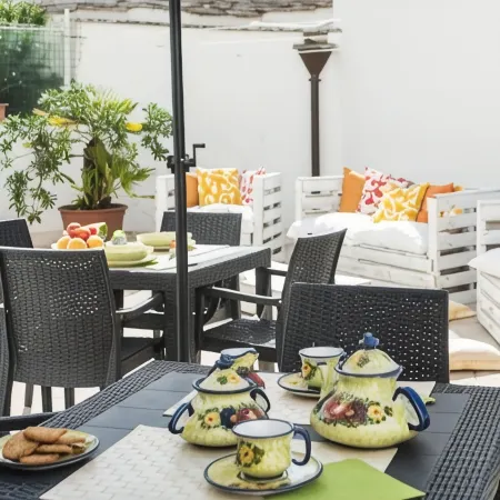 Trulli Family - Trulli&Cummerse