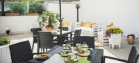 Trulli Family - Trulli&Cummerse - Pensions
