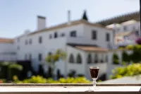 Casa de S. Thiago do Castelo - Романтические