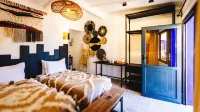Dakhla Attitude - spa
