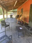 Barndominium in Murphy NC--pet friendly, many activities on property and nearby. - 4-Sterne