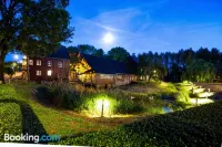 Pullman Eindhoven Cocagne โรงแรมใน