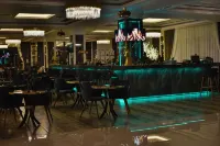 MC Palace Hotel - Bar