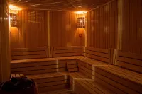 約爾伊斯假日阿達那酒店 - SPA
