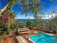 Villa Giada Resort - Pools