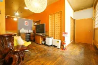 Icho Takayama - Pet friendly