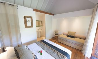 Moorea Beach Lodge