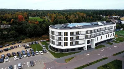 Ego Spa Hotels in 