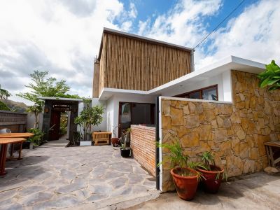 Surya Lombok Accommodation