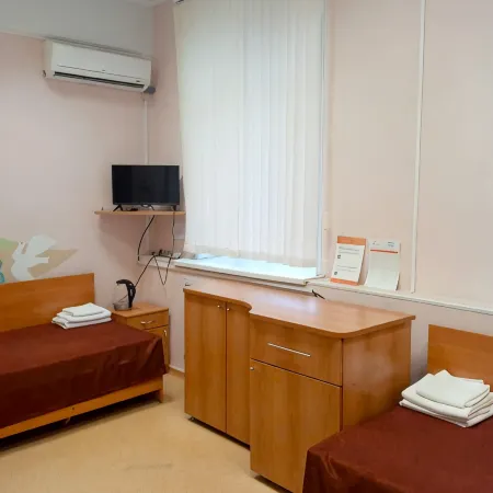 SMART HOTEL Курган (Смарт отель Курган)