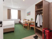 WinBudget "bed&breakfast" - 3 étoiles