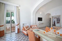 Casa Caprile Positano - Bed and Breakfasts