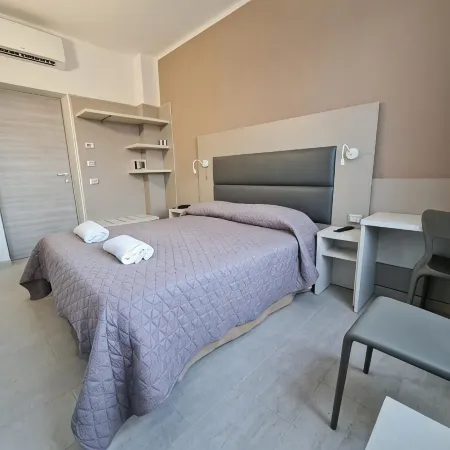 Hotel City 20
