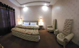 Sky Touch Resort