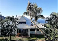 Escapade Bellepierre (l - Homestays
