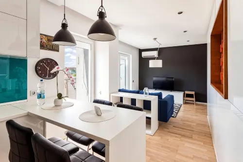 DD Apartments - Dunarii - Kæledyr tilladt