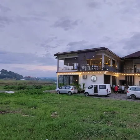 Oemah Djari Hotel Syariah