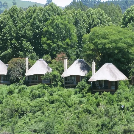 Granny Mouse Country House & Spa