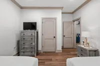 Charming 3-bedroom house in brilliant Foley with AC, WiFi - 3-Star