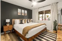 Ultimate Getaway, Pool, Hot Tub & Mini Golf - Private Pools