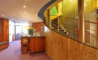 Hôtel Bernina Genève - 3 étoiles