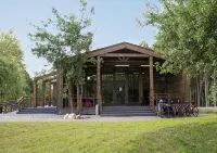 Park-Otel Na Tom Beregu - 2-Star