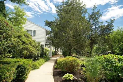 Cozy Nautical Getaway in Cape Neddick - Homestays