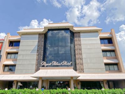 Riyadi Palace Hotel