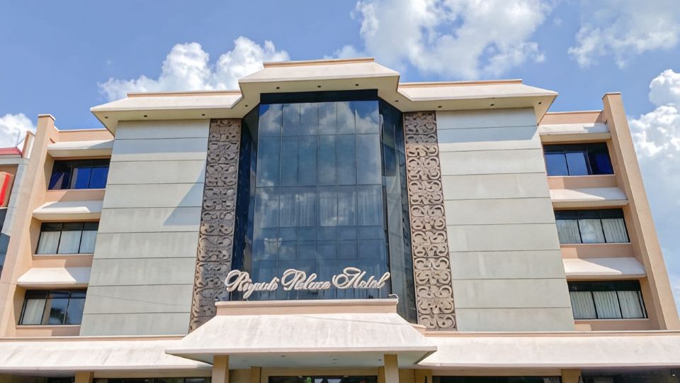 Riyadi Palace Hotel