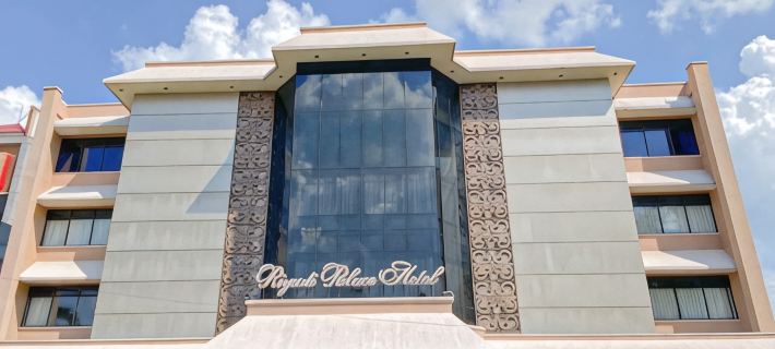 Riyadi Palace Hotel Hotels in Laweyan