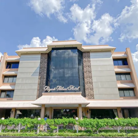 Riyadi Palace Hotel
