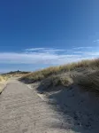 Small cozy vacation apartment! 10 minutes from the beach and center. - 3-Star