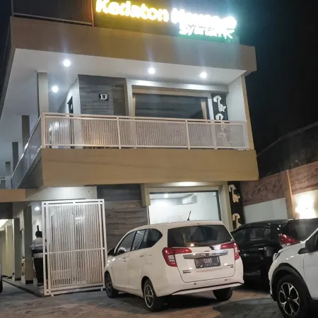 Kedaton House Syariah