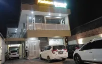 Kedaton House Syariah - Wifi