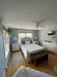 Hot Tub, Putting Green, 5 min walk to the beach, shops & restaurants. - 4-Sterne