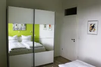 Villa Neptun, apartment with a view of the lighthouse - 3-Star