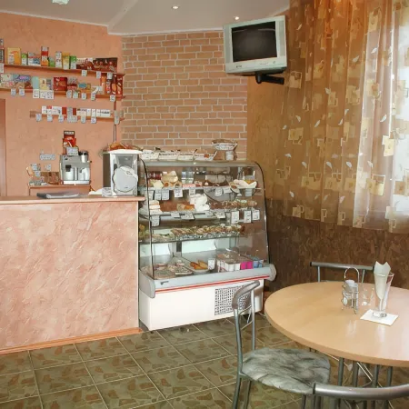 Челябинск (5 этаж)
